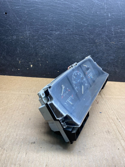1987 to 1991 Ford F150 F-Series Bronco Speedometer Cluster Gauge ai9782 DG1