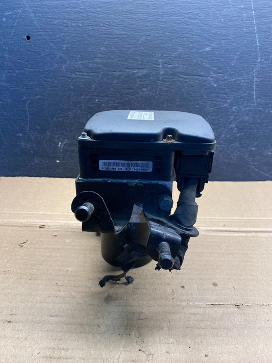 BMW 5 E60 E61 6783370 6783368 0265250211 ABS Pump AE80960