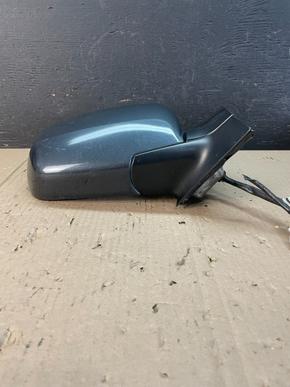 2001 to 2006 Acura MDX Door Mirror Right Passenger RH Power AE0713 DG3