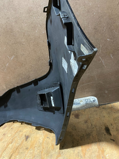 2016 to 2019 Chevrolet Volt Rear Bumper Bumper Upper Cover 23371790 PS U6276 PS10