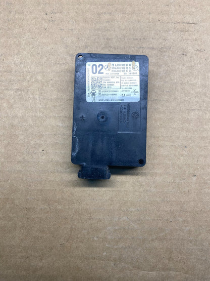 2014 to 2017 Mercedess S550 W222 Blind Spot Radar Module Sensor AH4912 DG0