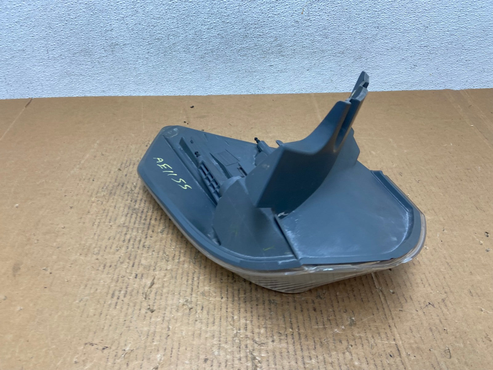 2014-2016 Nissan Rogue Right Passenger RH Side Outer Tail Light AE1155 LK7