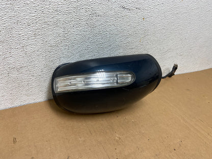 2005 to 2007 Mercedes-Benz C Class Left Driver LH View Door Mirror AD2700 DW2