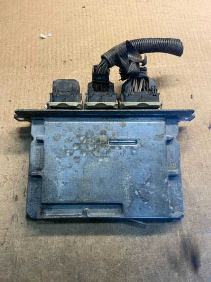 2007 Ford Van E-Series 5.4L Engine Control ECM 7C2A-12A650-AVC Z5554 DG0