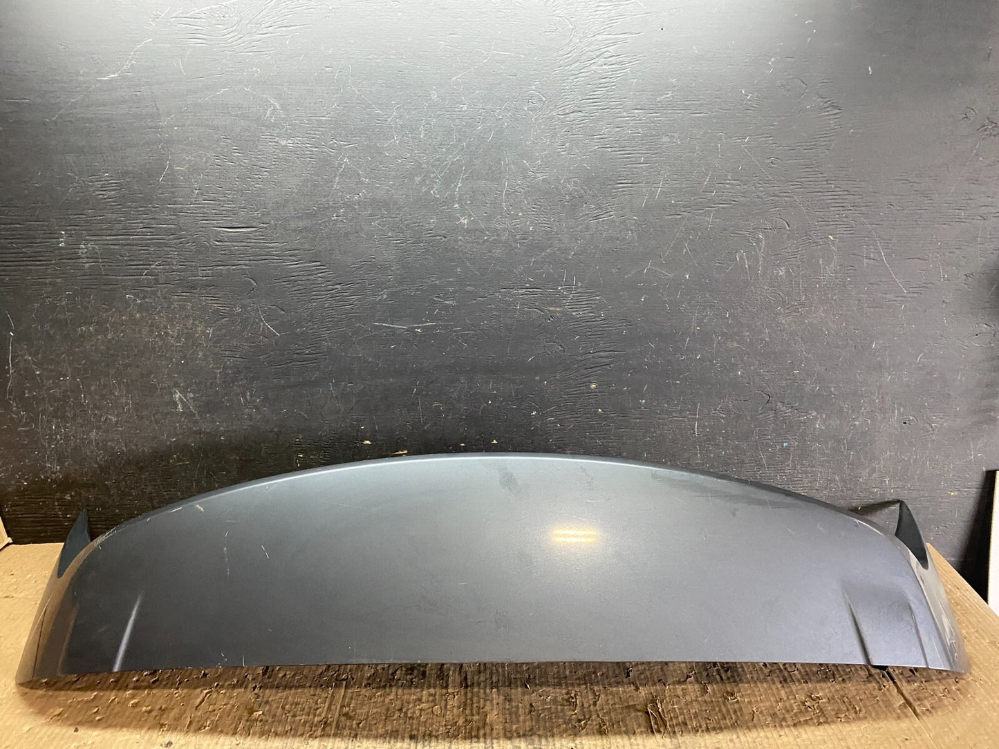 2013-2020 Nissan Pathfinder Rear Spoiler Wing N3082 DG0