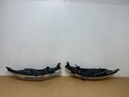 2011-2014 Nissan Juke Turn Signal Headlights Left+Right Halogen AD1379 DW7