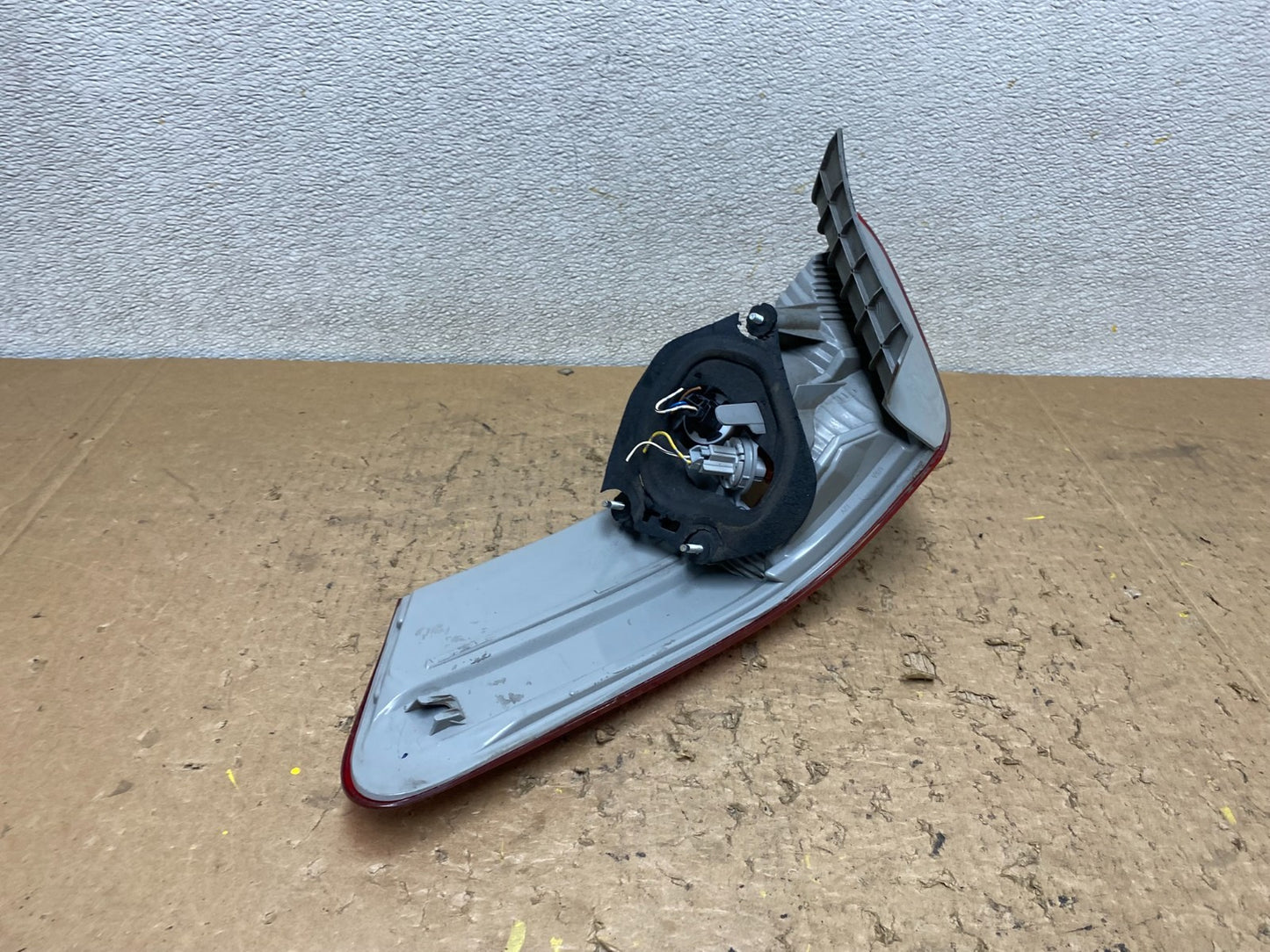 2007 2008 2009 Toyota Camry Left Driver LH Side Tail Light Oem V8407 DW7