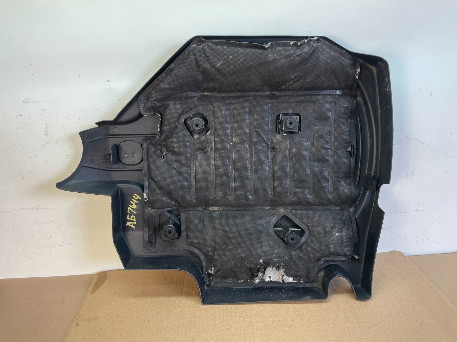 2019-2024 Acura RDX TLX 2.0L Engine Cover Motor Upper Lid AG7644 DG3