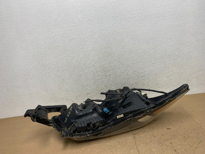 2008 to 2012 Honda Accord Sedan Headlight Left Driver Lh Side AG5560 DW7