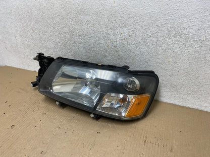2003 2004 Subaru Forester Left Driver LH Headlight Halogen AH5839 DW2