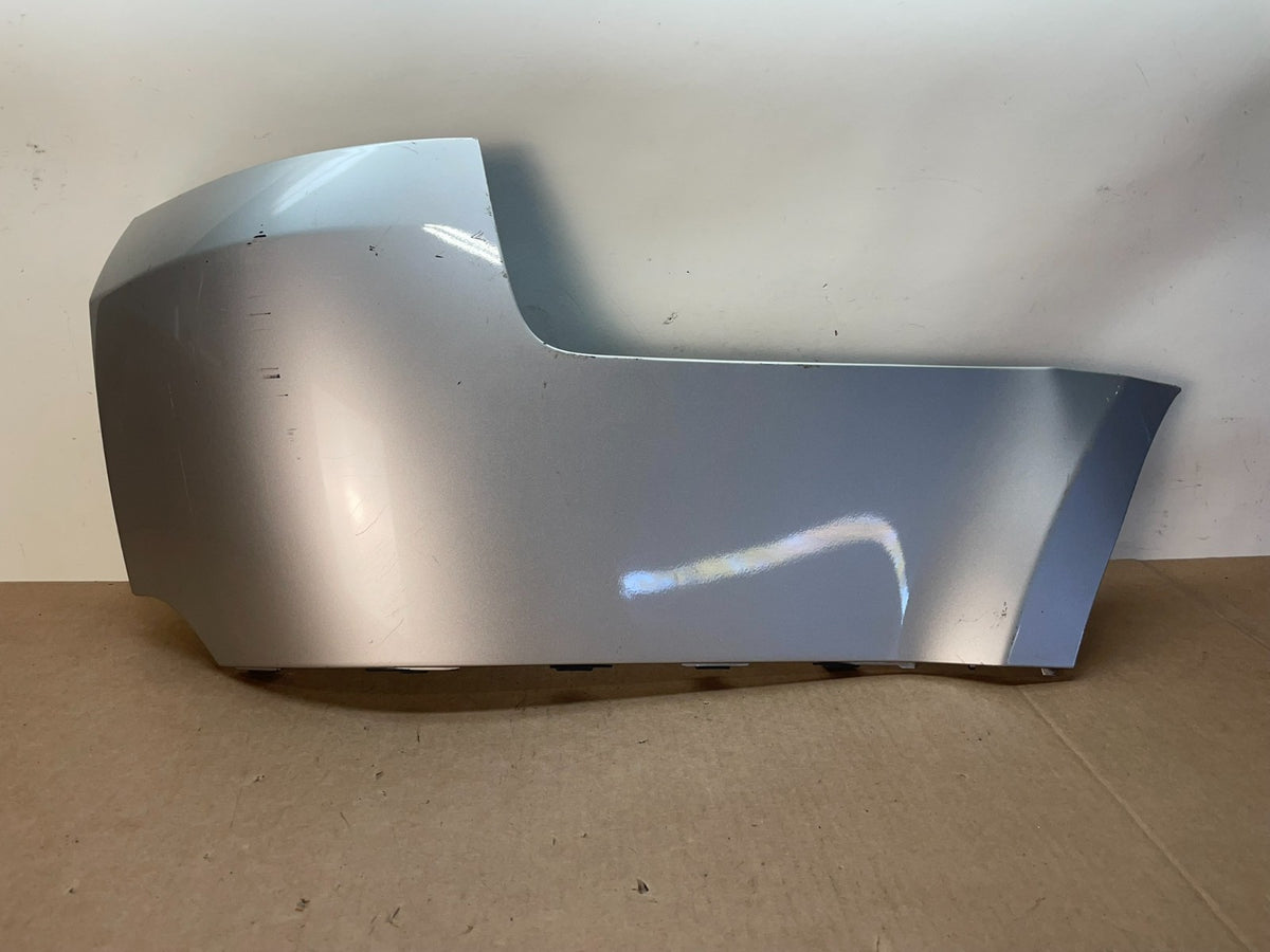 2014-2017 Land Rover Range Rover Sport L494 Right Bumper Cover Trim AJ1266 DG0
