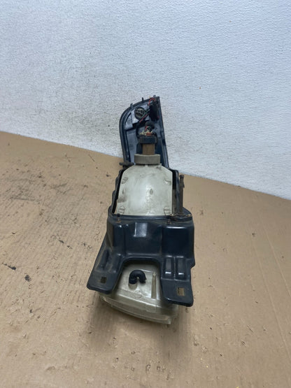 1989 to 1994 Nissan Maxima Right Passenger Side Headlight AF42906
