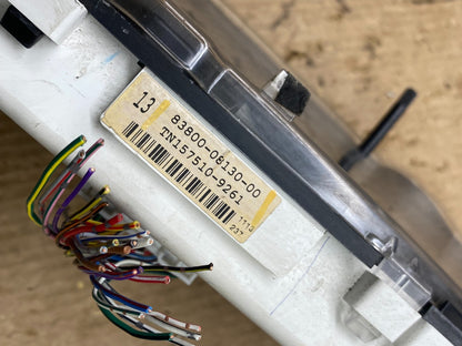 2004 2005 Toyota Sienna Speedometer Cluster Gauge Z7331 DG5