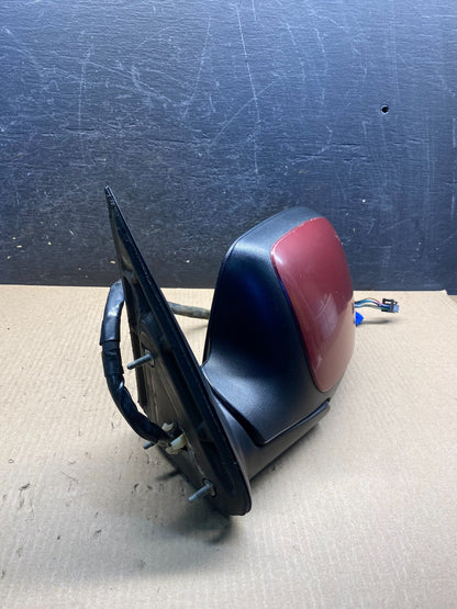 2003-2006 Chevrolet Tahoe Suburban Left Driver LH Turn Door Mirror AH3290 DG1