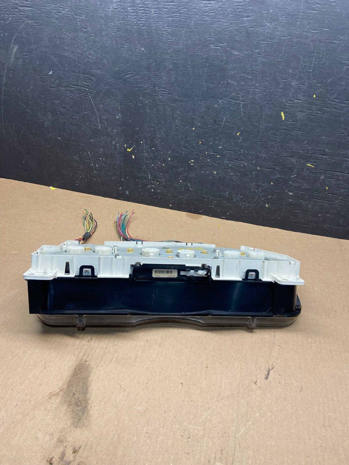 2004 2005 Ford Explorer Speedometer Cluster Gauge Oem q7231 DG5