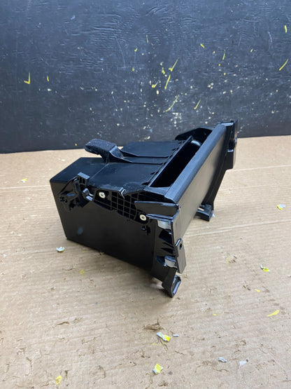 2007 - 2011 Toyota Camry Console Center Storage Dash 58804-06370 W1755 DG2