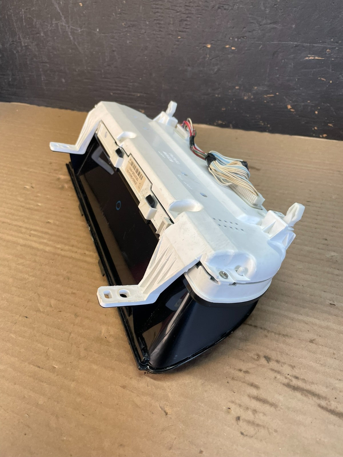 2002 2003 2004 Toyota Camry Speedometer Instrument Cluster AF3453 DW7