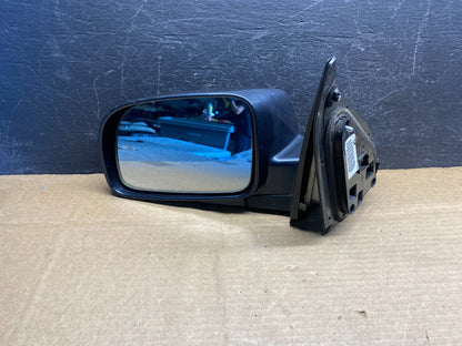 2007 to 2012 Hyundai Santa Fe Left Driver LH Side View Mirror Power AD9688 DW2