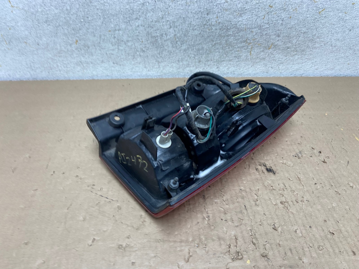 2005 to 2012 Nissan Pathfinder Tail light Left Driver Lh Side AI2472 LK4