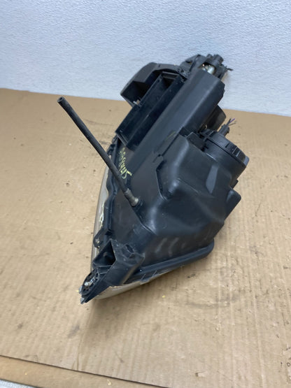 2002 to 2005 Saab 9-5 Left Driver LH Side Halogen Headlight OEM AB8445 DW9
