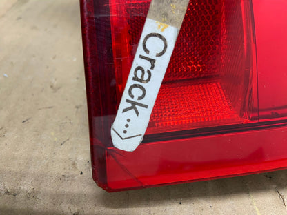 2001 2002 2003 Acura Mdx Right Passenger Rh Side Tail Light AG9038 LK5
