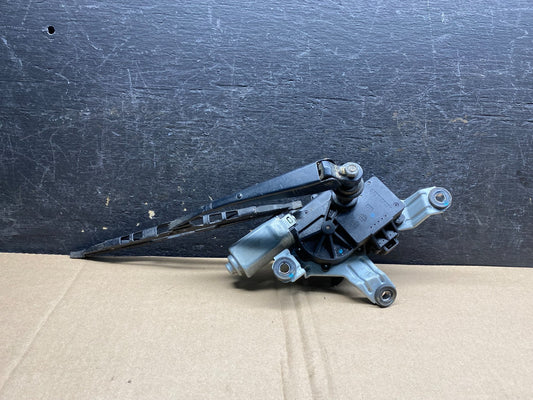 2010 to 2016 Cadillac SRX Rear Windshield Washer Wiper Motor AJ0035 DW0