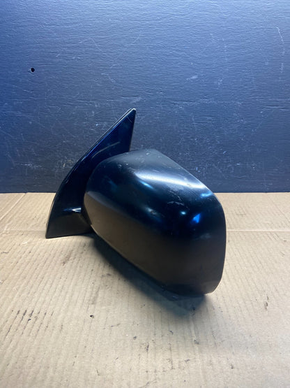 2001-2007 Toyota Highlander Left Driver LH Side View Door Mirror AD2944 DG2