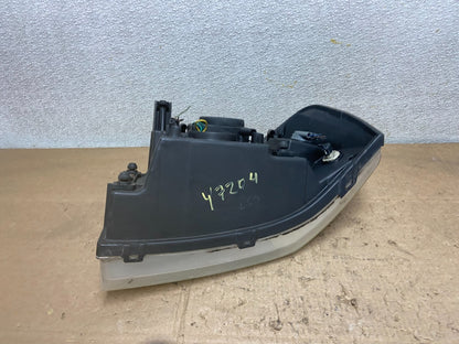 2002 to 2009 Gmc Envoy Right Passenger RH Side Headlight Halogen Y7204 DW8
