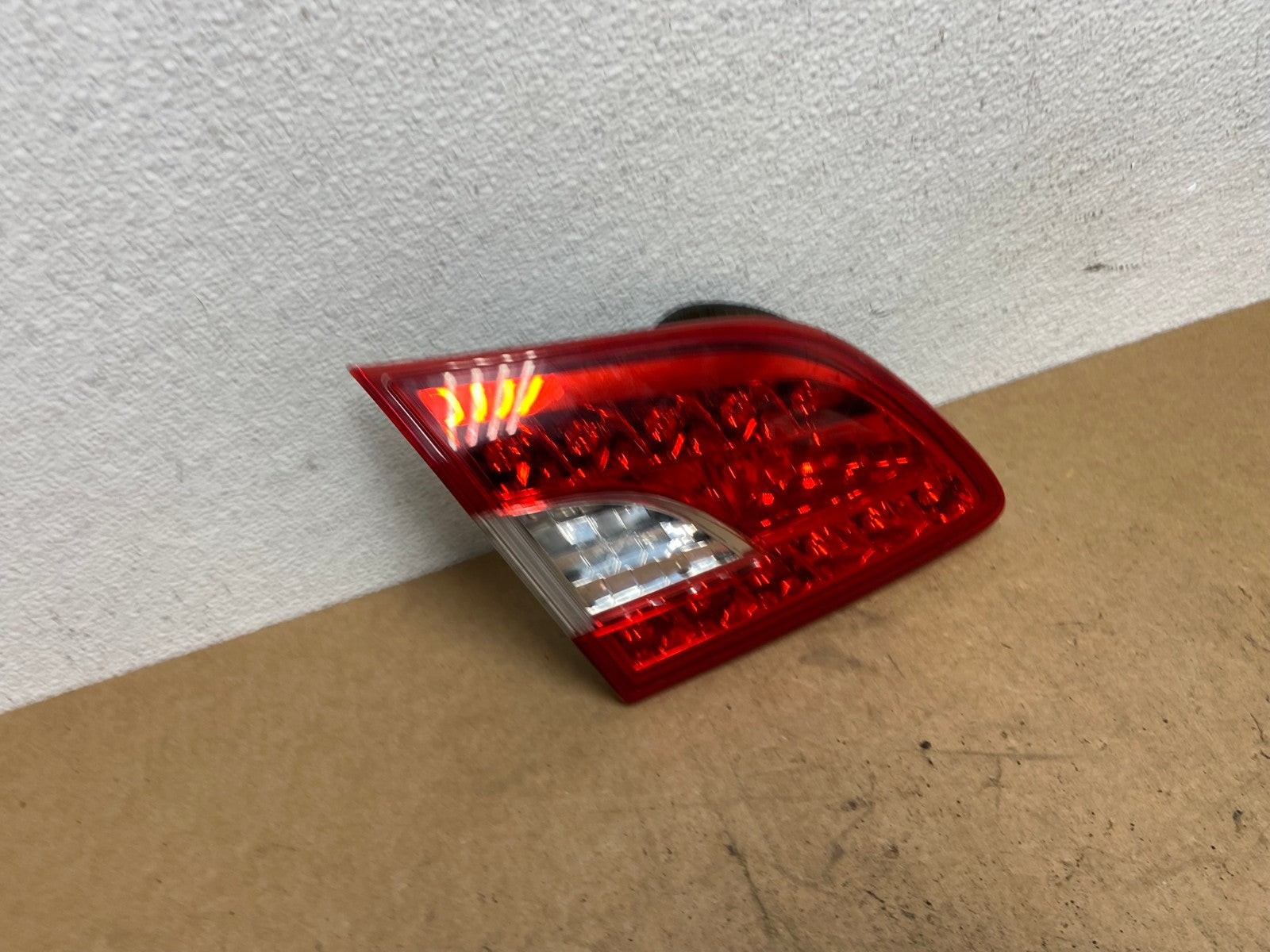 2013 2014 2015 Nissan Sentra Led Left Driver LH Inner Tail Light Oem AC3273 LK2