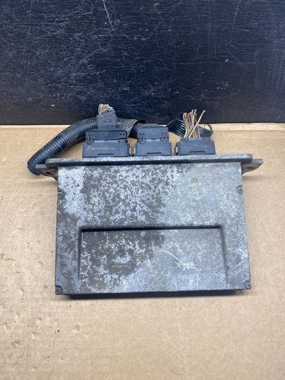 2005 Ford Van 4.6L Engine Control Module 5c2a-12A650-bta af6668 DG1