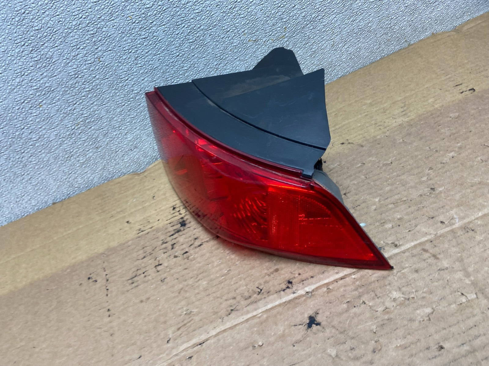 2007 2008 2009 Acura Rdx Right Passenger RH Tail Light Oem AB5310 LK1