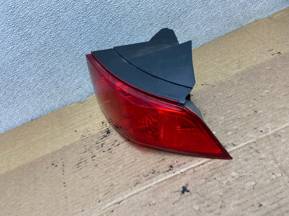 2007 2008 2009 Acura Rdx Right Passenger RH Tail Light Oem AB5310 LK1
