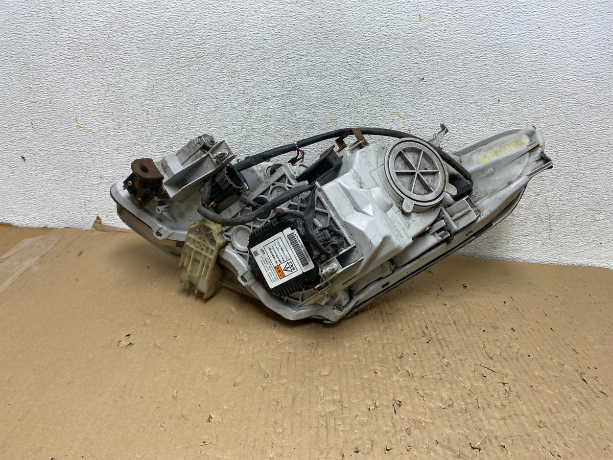 2007-2009 Infiniti G35 G37 Right Passenger Hid Xenon Headlight Sedan AH2845 DW10