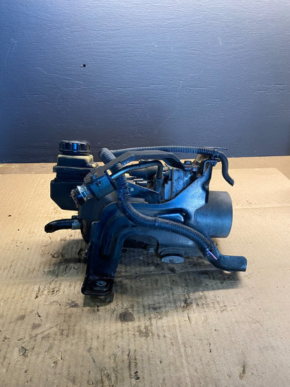 2013-2016 Nissan Pathfinder 3.5 Electric Hydraulic Power Steering Pump ab4172 DG4