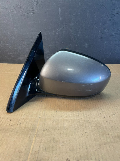 2013-2016 Nissan Pathfinder Left Driver Side View Door Heated Mirror ac5188 DG0