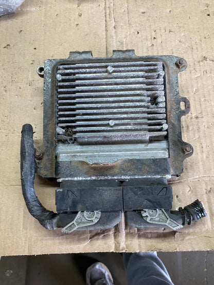 2007 Dodge Caliber Computer Brain Engine Control ECM p68019208aa P0311 DG2