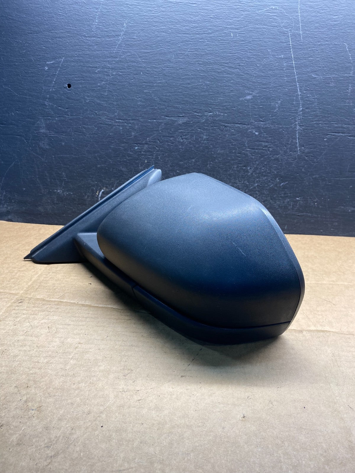 2020 to 2022 Ford Explorer Left Driver LH Side View Door Mirror AD6738 DG2