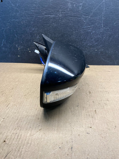 2013-2018 Nissan Altima Right Passenger View Power Turn Door Mirror AG3491 MS10