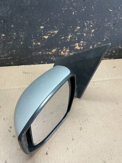 2013 to 2019 Nissan Sentra Left Driver Side Door View Mirror Z8470 MS10