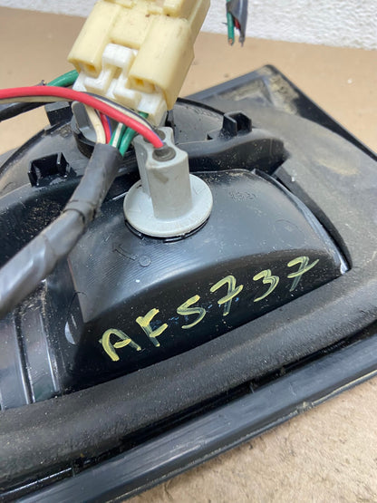 2001 2002 2003 Toyota Sienna Left Driver Lh Side Inner Tail Light AF5737 LK6