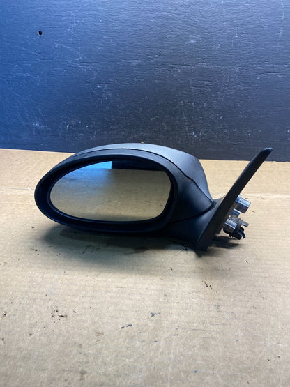 2006 to 2008 BMW 325i Left Driver LH Side View Door Mirror AD33848