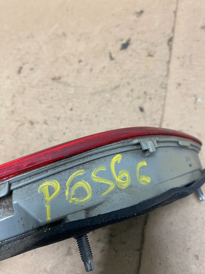 2013 2014 2015 Nissan Sentra Led Right Passenger Inner Tail Light Oem P6566 DW8