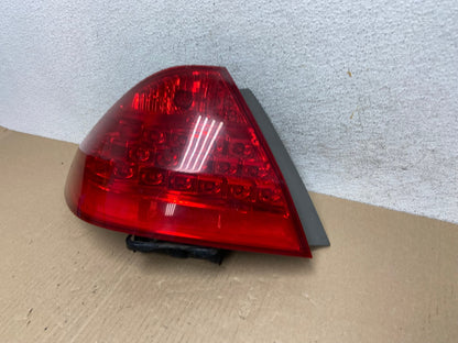 2006 - 2007 Honda Accord Left Driver Lh Side Tail light AF5828 LK1