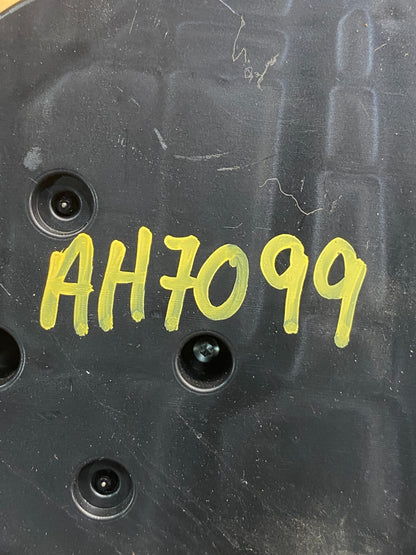 2007 to 2013 Chevrolet Silverado Suburban Cluster Gauge Speedometer ah7099 DG6