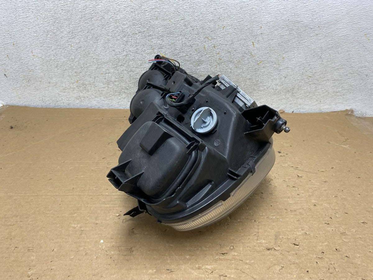 Xenon HID 2003 to 2006 Mercedes S-Class Left Driver LH Headlight AH9008 DW7