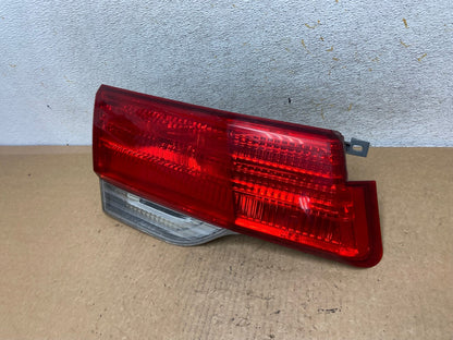 2008 to 2010 Honda Odyssey Left Driver LH Side Tail Light Inner AI3511 LK1