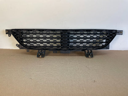 2013 to 2016 Dodge Dart Front Radiator Active Grille Shutter With Motor AG97970
