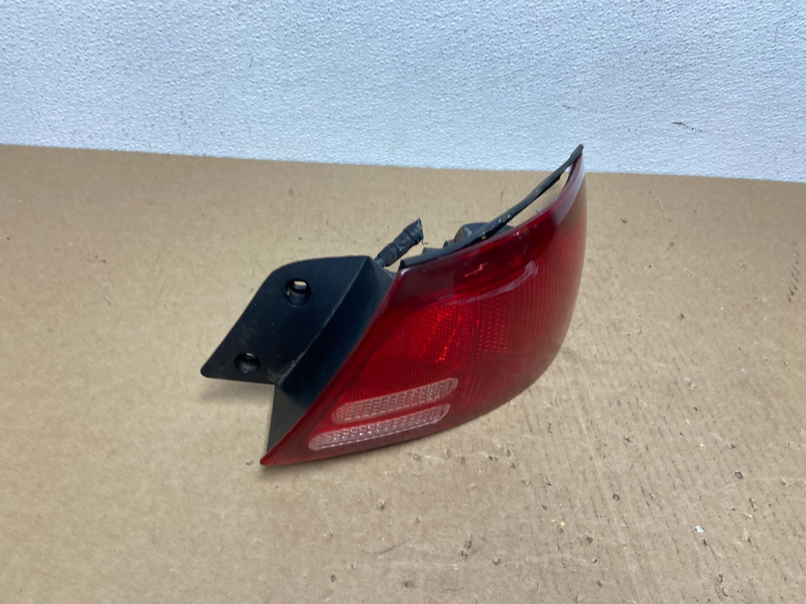 1998-2002 Ford Escort Sedan Right Passenger RH Side Tail Light AC1230 DW2