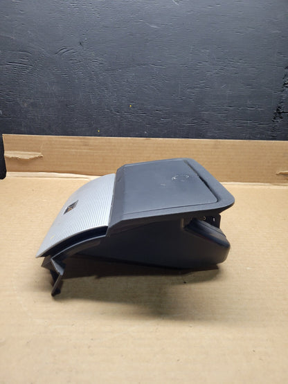 2009 2010 Dodge Journey Center Dash Compartment Storage Cubby H1387 DG13