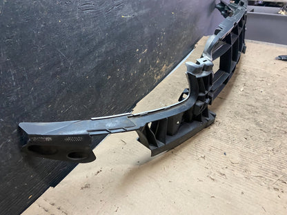 2009 2010 2011 Audi A6 Front Bumper Grille Bracket Retainer v4297 DG2